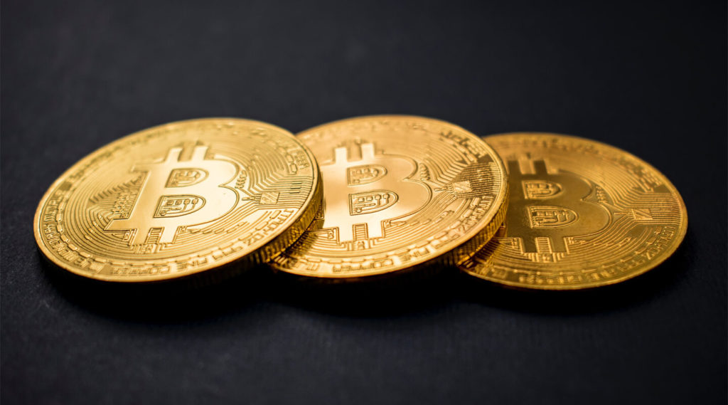 5 Reasons to Bet with Bitcoin