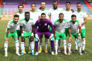 AFRICAN FOOTBALL NEWSAl Masry file official complaint against Rivers United
