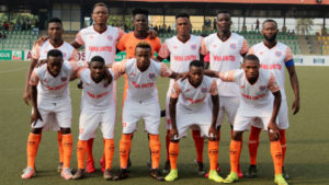 NPFL champions Akwa United get N100 million reward