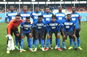 NPFL Review: Akwa Utd Start Title Defence With Win Vs Pillars; Rangers Beat Katsina Away