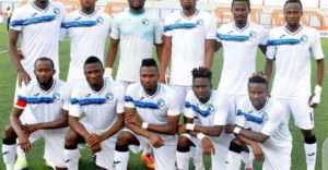 Enyimba controversially sent out of CAF Confederations Cup