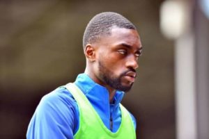 AFCON Diaries: West Brom send Semi Ajayi good luck message ahead Nigeria vs Egypt