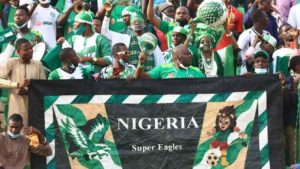 Super Eagles must get out of their own way to beat Sudan