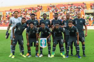 AFCON Diaries: Nigeria, Egypt into knockout stage after Group D wins