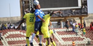 NPFL REVIEW: Enyimba Lose grip despite promising start at Kaduna
