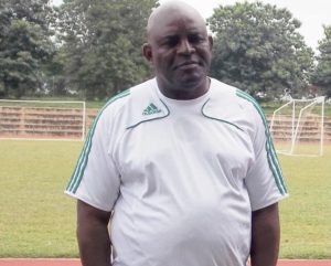 NFF doesn’t believe in Nigerian coaches