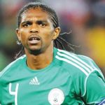 5 Best Nigerian Players of All Time
