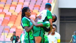 Super Falcons confirm 12th WAFCON appearance