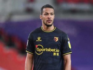 Watford provide update on William Troost-Ekong, Peter Etebo ahead Burnely clash