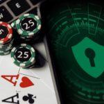 How to Protect Yourself While Playing in an Online Casino?