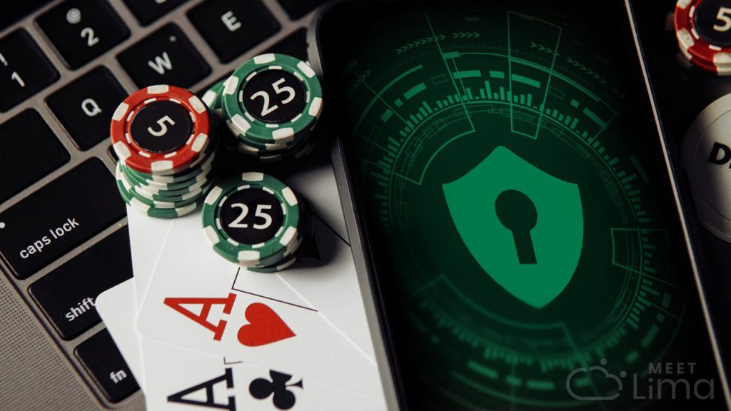 How to Protect Yourself When Gambling Online - Profits 4 Purpose