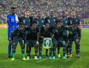 “No team will be afraid to face the Super Eagles” – Tijani Babangida urges Super Eagles to step up