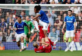Alex Iwobi: Everton will do everything possible to Stay Up