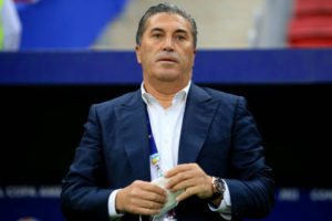 BREAKING NEWS: NFF appoints José Peseiro as Head Coach of Super Eagles