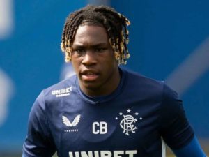 Agbonlahor urges Calvin Bassey to join Aston Villa