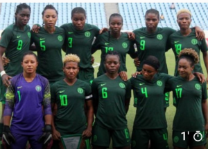 U20 Falconet to know it's opponents as draws holds in San Jose
