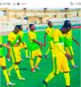 NPFL REVIEW: Plateau United Slip lower on the log after a 2-0 loss to Abia Warriors