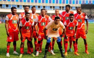 NPFL Review: Heartland Fc finally massacred Abia Warriors as Kwara United humbles Rivers United