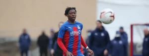 Championship and League One Club interested in Nigerian youngstar Identified