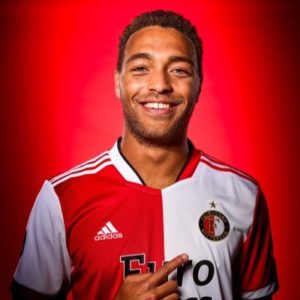 Cyriel Dessers believes he could return back to Feyenoord this summer