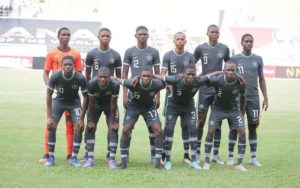 WAFU B U17: Golden Eaglets, Côte d'Ivoire To Clash In Semifinal 