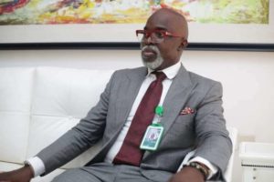 WAFCON 2022: NFF PRESIDENT CHARGES SUPER FALCONS ON TEAM SPIRIT