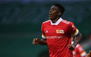 Transfer Update: Nottingham Forest In Negotiation For Taiwo Awoniyi