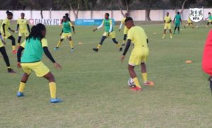WAFCON 2022: Super Falcons Opponent Line Up Grade A Friendly Matches