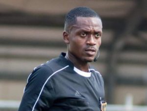 WAFU B U17: Ghanaian Referee To Precised Over Final As Nigeria Take On Burkina Faso 
