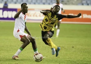 No Jollof Derby as Burkina Faso defeat Ghana to face the Golden Eaglets in the WAFU Final