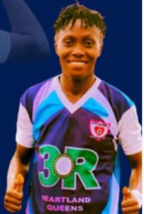 Dike Insists On 100% Performance At NWFL Championship