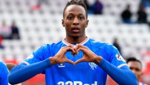 Crystal Palace have 'serious interest' in Joe Aribo