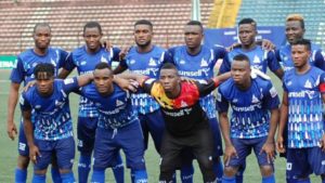 CAFCL: Rivers United plans to travel early for second leg