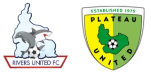 NPFL: Hope for Plateau United in the NPFL title race as Rivers United drop points