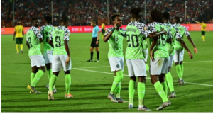 SUPER EAGLES HAVE NOT IMPROVED MUCH UNDER PESEIRO -  EX NATIONAL COACH