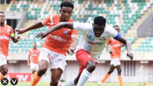 NPFL: STANLEY EGUMA’S RIVERS UNITED INCHES CLOSER TO TITLE, PLATEAU UNITED FUMBLES AGAIN