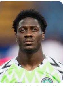 AFCON 2023 : TORINO DEFENDER OLA AINA WILL BE OUT FOR NEXT QUALIFER AGAINST GUINEA BISSAU