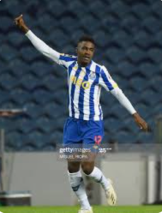 FC PORTO DEMANDS €25MILLION FOR SUPER EAGLES DEFENDER SANUSI