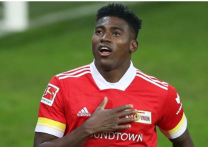 Awoniyi set for medicals with Nottingham Forest ahead of £17.5m moves