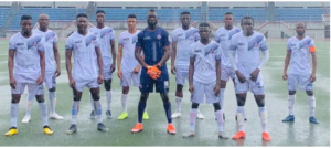 NPFL REVIEW: RELEGATION LOOMS FOR MFM AS ANOTHER UNPROFESSIONAL ACT COMMITTED IN KASTINA