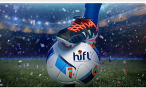 HIGHER INSTITUTION FOOTBALL LEAGUE (HIFL) DEBUTS AS UAM TILLERS,DELSU TITANS GOES TO ROUND OF 16