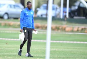 Nigerian Duo Recalled By Sundowns