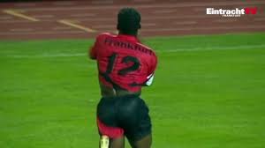 Ex-Nigeria International Austin Jay Jay Okocha explains how he showed 'legal' racism with that wonder goal against Oliver Kahn