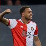 Dessers responds to allegations of requesting €6m to sign permanently with Feyenoord