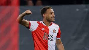 Dessers responds to allegations of requesting €6m to sign permanently with Feyenoord