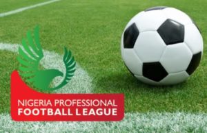 NPFL: Dakkada FC Beat Abia Warriors To Keep Survival Hopes Alive