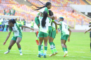 WAFCON 2022: Super Falcons Target Record 10th Africa Title