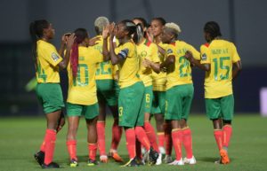 WAFCON 2022: Senegal, Cameroon Secure FIFA Women's World Cup Playoff Ticket