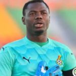 CHAN 2023 Qualifier: Ghana Goalkeeper Targets Nigeria Scalp