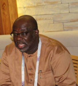 NFF Election: Seyi Akinkunmi Endorsed By Ex-Sokoto FA Chairman